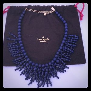 Kate Spade Statement Necklace